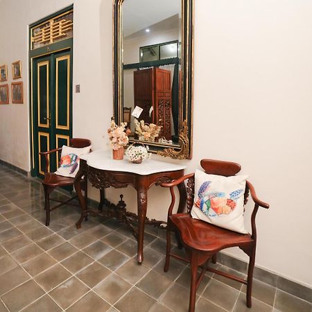 Omahkura 1 Apartment Yogyakarta Exterior foto