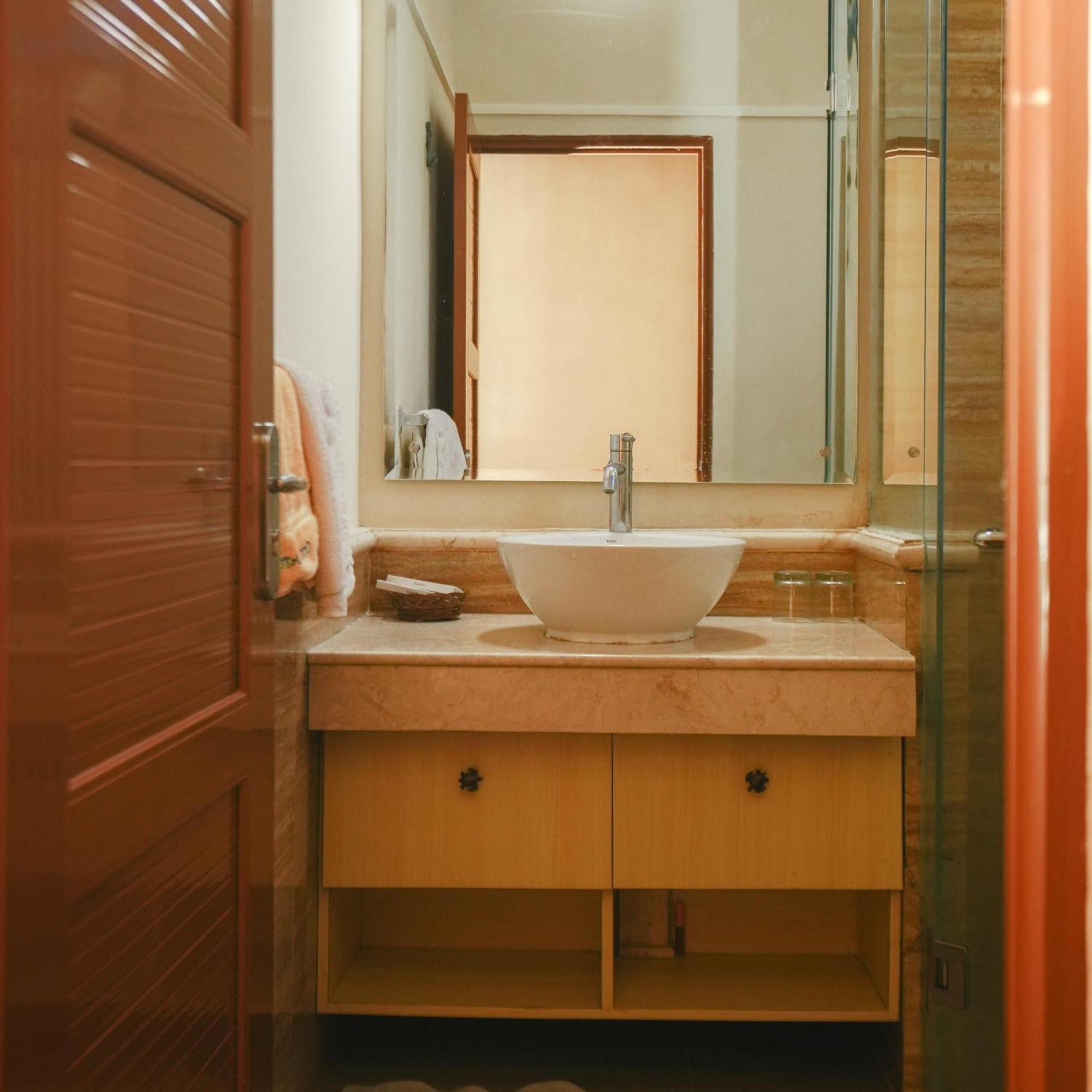 Omahkura 1 Apartment Yogyakarta Exterior foto